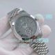 AAA clone Rolex Oyster Perpetual Label Noir Grey Dial Tourbillon Watch 40mm (2)_th.jpg